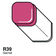 COPIC MARKER - R-39