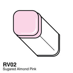 207538-81606 COPIC MARKER - RV-02 - Image 1