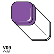 COPIC MARKER - V-09