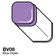 COPIC MARKER - BV-08