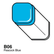 COPIC MARKER - B-06