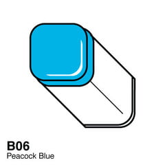 207555-81623 COPIC MARKER - B-06 - Image 1