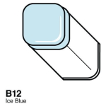 COPIC MARKER - B-12