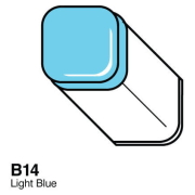 COPIC MARKER - B-14