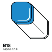 COPIC MARKER - B-18