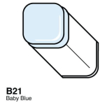 COPIC MARKER - B-21