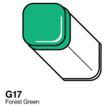 COPIC MARKER - G-17