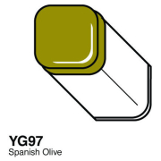 COPIC MARKER - YG-97