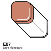 COPIC MARKER - E-07