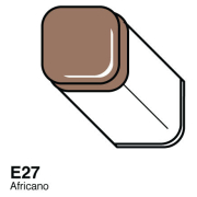 COPIC MARKER - E-27