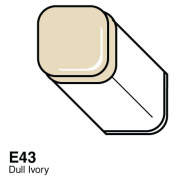 COPIC MARKER - E-43