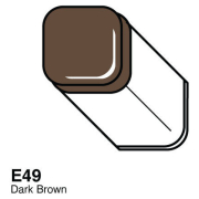 COPIC MARKER - E-49