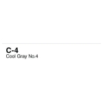 COPIC VARIOUS INK - C-4