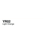 COPIC VARIOUS INK - YR-02