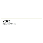 COPIC VARIOUS INK - YG-25