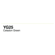 COPIC VARIOUS INK - YG-25