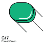 COPIC SKETCH MARKER - G-17