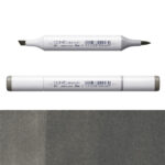 COPIC SKETCH MARKER - W-7