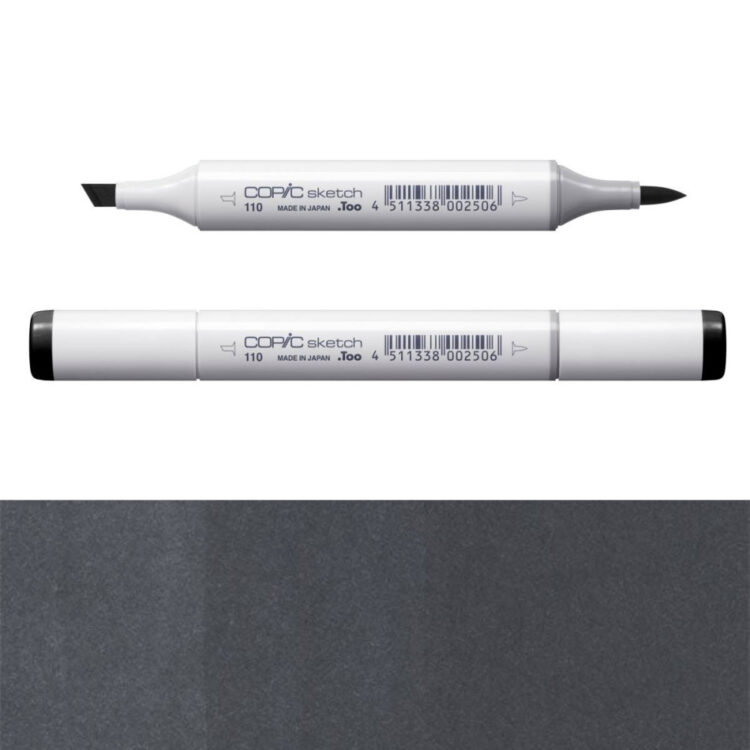 207662 COPIC SKETCH MARKER - 110 - Image 1