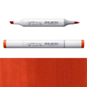 COPIC SKETCH MARKER - R-08