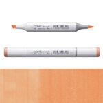 COPIC SKETCH MARKER - R-02