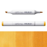 COPIC SKETCH MARKER - YR-23