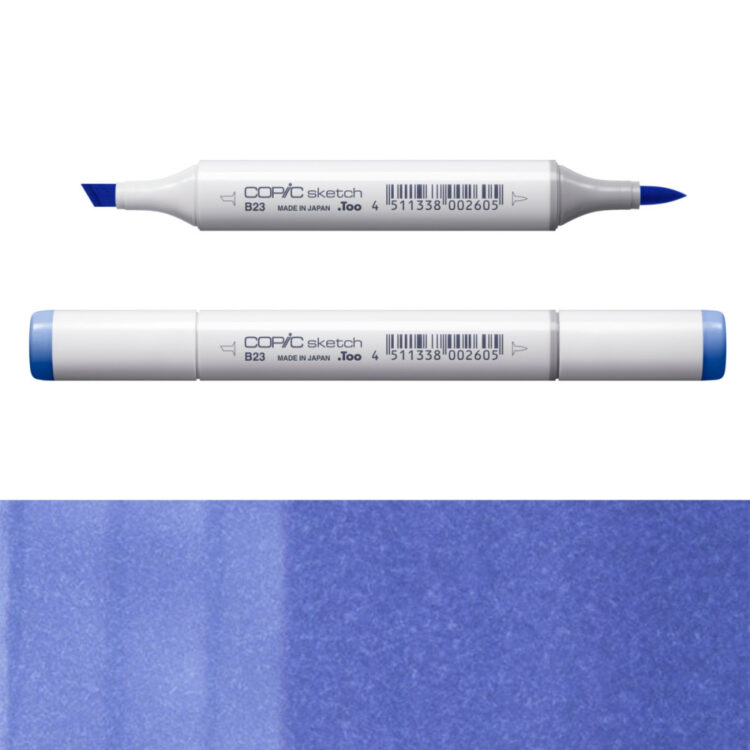 207685 COPIC SKETCH MARKER - B-23 - Image 1
