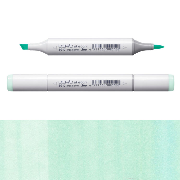 COPIC SKETCH MARKER - BG-10 - Image 1