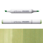 COPIC SKETCH MARKER - G-21