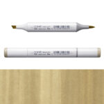 COPIC SKETCH MARKER - YG-91