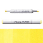 COPIC SKETCH MARKER - Y-11