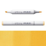 COPIC SKETCH MARKER - Y-21