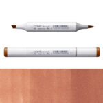 COPIC SKETCH MARKER - E-15