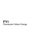 COPIC VARIOUS INK - FY1