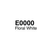 COPIC VARIOUS INK - E-0000