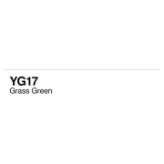 COPIC VARIOUS INK - YG-17