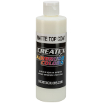 CREATEX AUTO AIR 120 ML. - END LACQUER MAT
