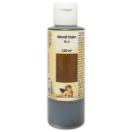 DAILY ART WOOD STAIN 120 ML - HAZELNUT
