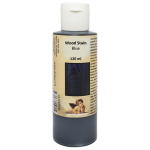 DAILY ART STAIN FOR WOOD 120 ML - BLUE