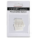 COPIC ACCESSORIES - MEDIUM BRUSH SKETCH MARKER NOZZLE