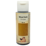 DAILY ART WOOD STAIN 60 ML - PINE GREEN