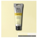 W&N ACRYLIC PAINT GALERIA 120 ML - YELLOW LEMON PALE 2131434