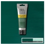 W&N ACRYLIC PAINT GALERIA 120 ML - PERM. GREEN DARK 2131482