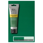 W&N ACRYLIC PAINT GALERIA 120 ML - PERM. GREEN MEDIUM 2131484