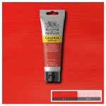 W&N ACRYLIC PAINT GALERIA 120 ML - CINNABAR 2131682