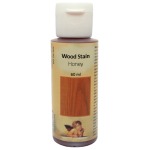 DAILY ART WOOD STAIN 60 ML - HONEY