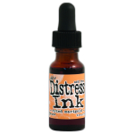 TIM HOLTZ DISTRESS INK 14 ML - DRIED MARIGOLD