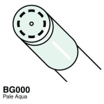 COPIC CIAO MARKER - BG-000