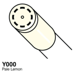 COPIC CIAO MARKER - Y-000
