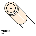 COPIC CIAO MARKER - YR-000